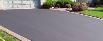 Why Choose Us For All Your Driveway Paving Needs in Winthrop Harbor, IL?